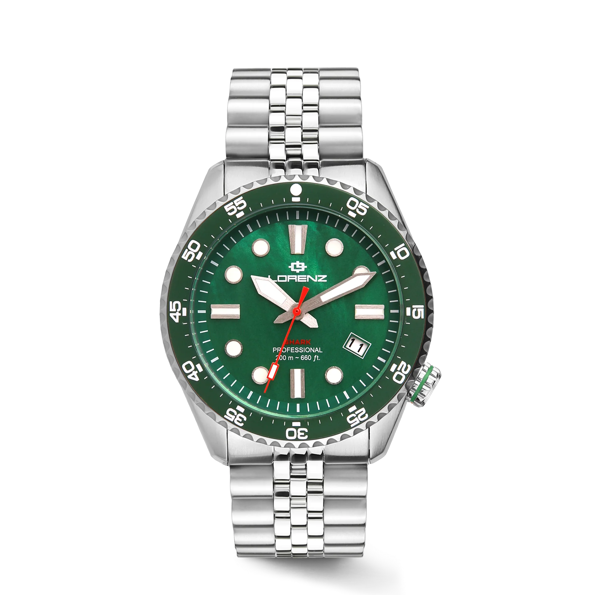 DIVER PROFESSIONAL